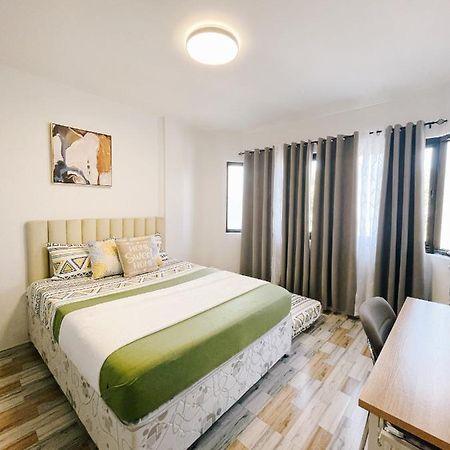 Ana'S Haven Olongapo/Subic别墅 外观 照片