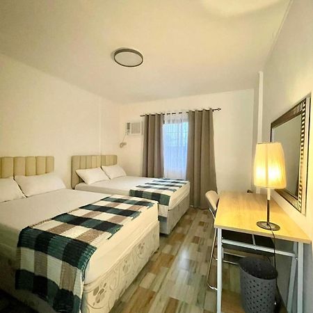 Ana'S Haven Olongapo/Subic别墅 外观 照片