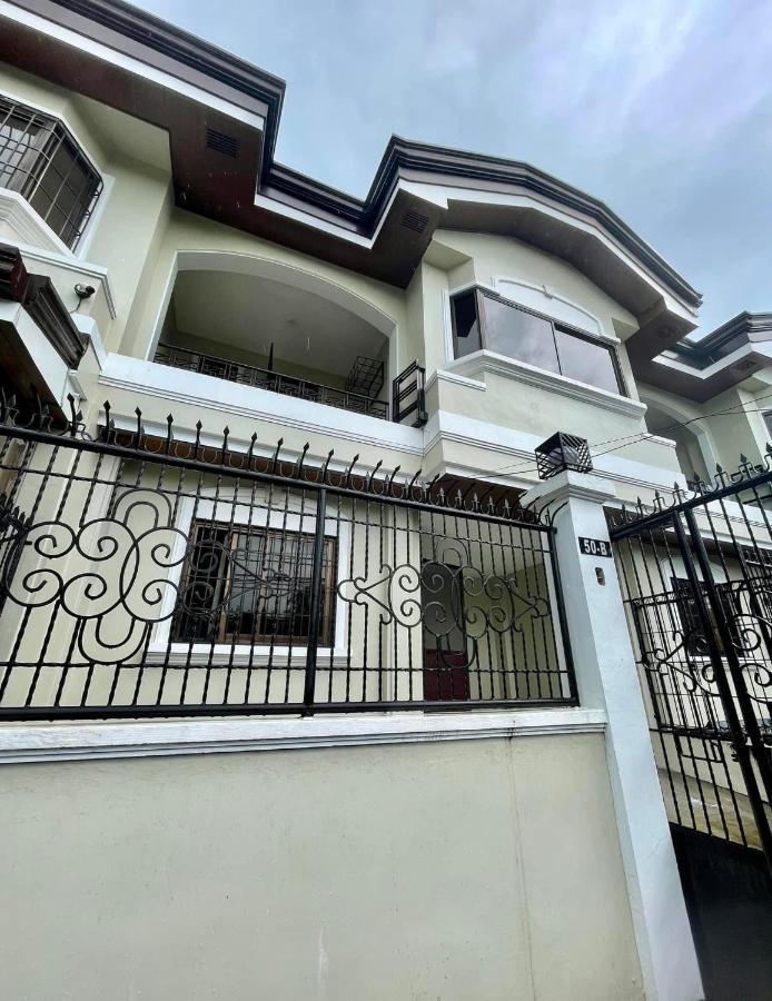 Ana'S Haven Olongapo/Subic别墅 外观 照片