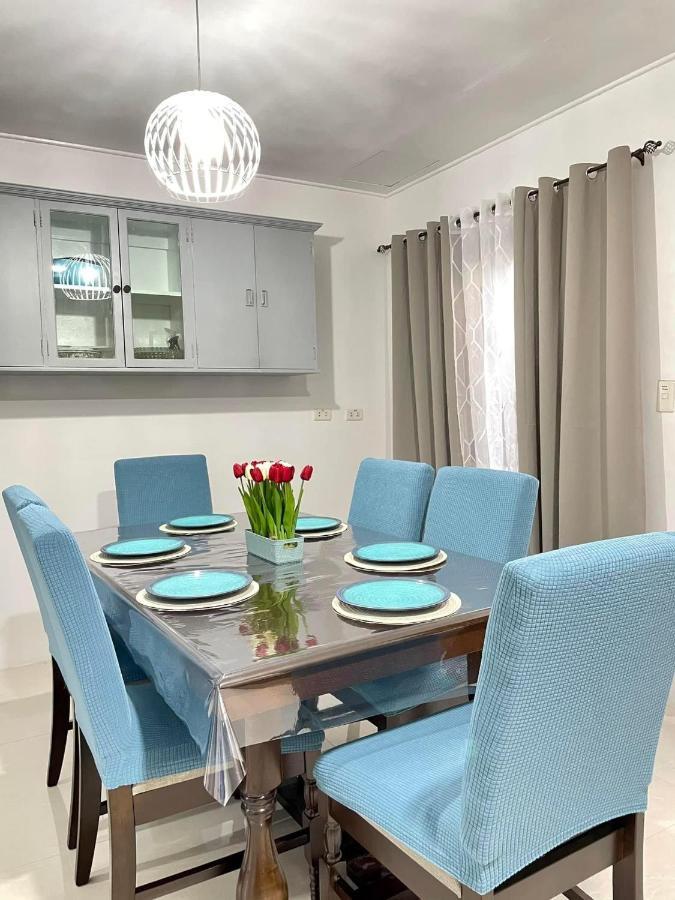 Ana'S Haven Olongapo/Subic别墅 外观 照片