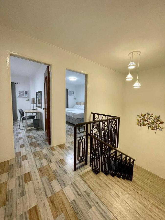 Ana'S Haven Olongapo/Subic别墅 外观 照片