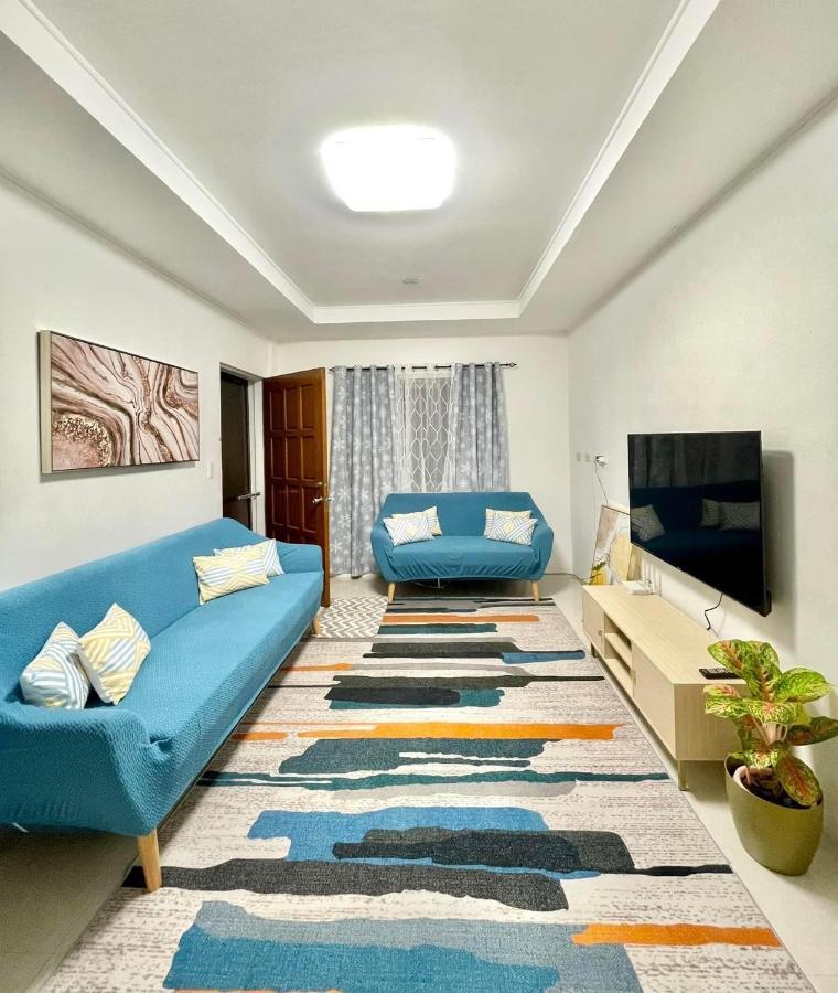 Ana'S Haven Olongapo/Subic别墅 外观 照片