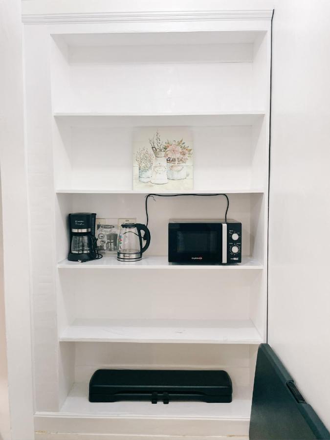 Ana'S Haven Olongapo/Subic别墅 外观 照片