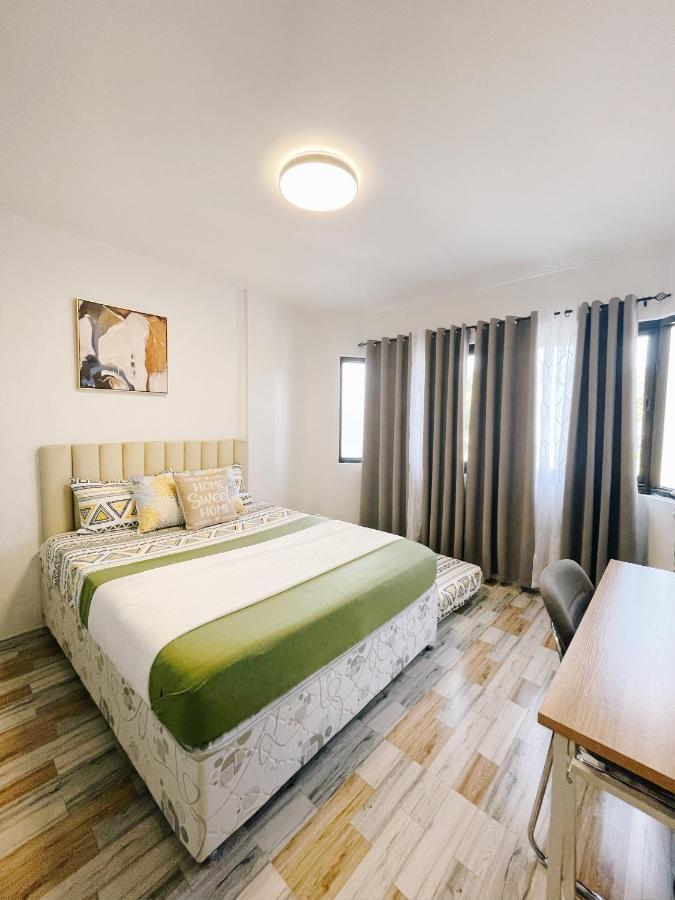 Ana'S Haven Olongapo/Subic别墅 外观 照片