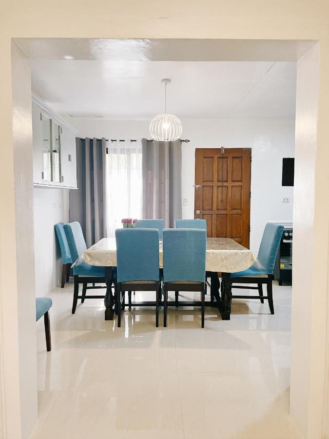 Ana'S Haven Olongapo/Subic别墅 外观 照片