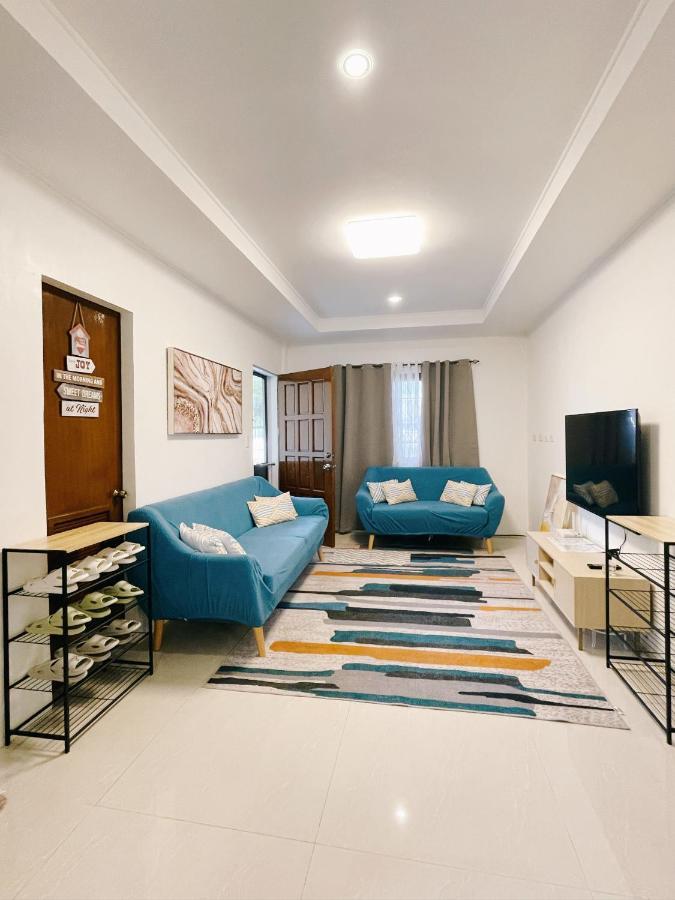 Ana'S Haven Olongapo/Subic别墅 外观 照片