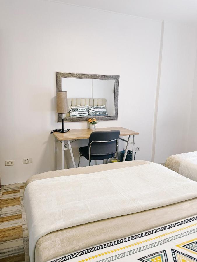 Ana'S Haven Olongapo/Subic别墅 外观 照片