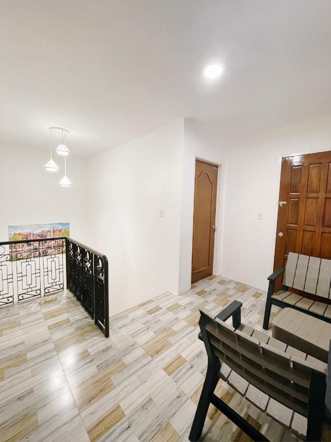 Ana'S Haven Olongapo/Subic别墅 外观 照片