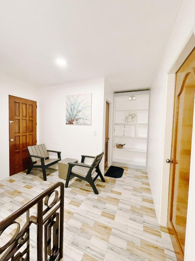 Ana'S Haven Olongapo/Subic别墅 外观 照片