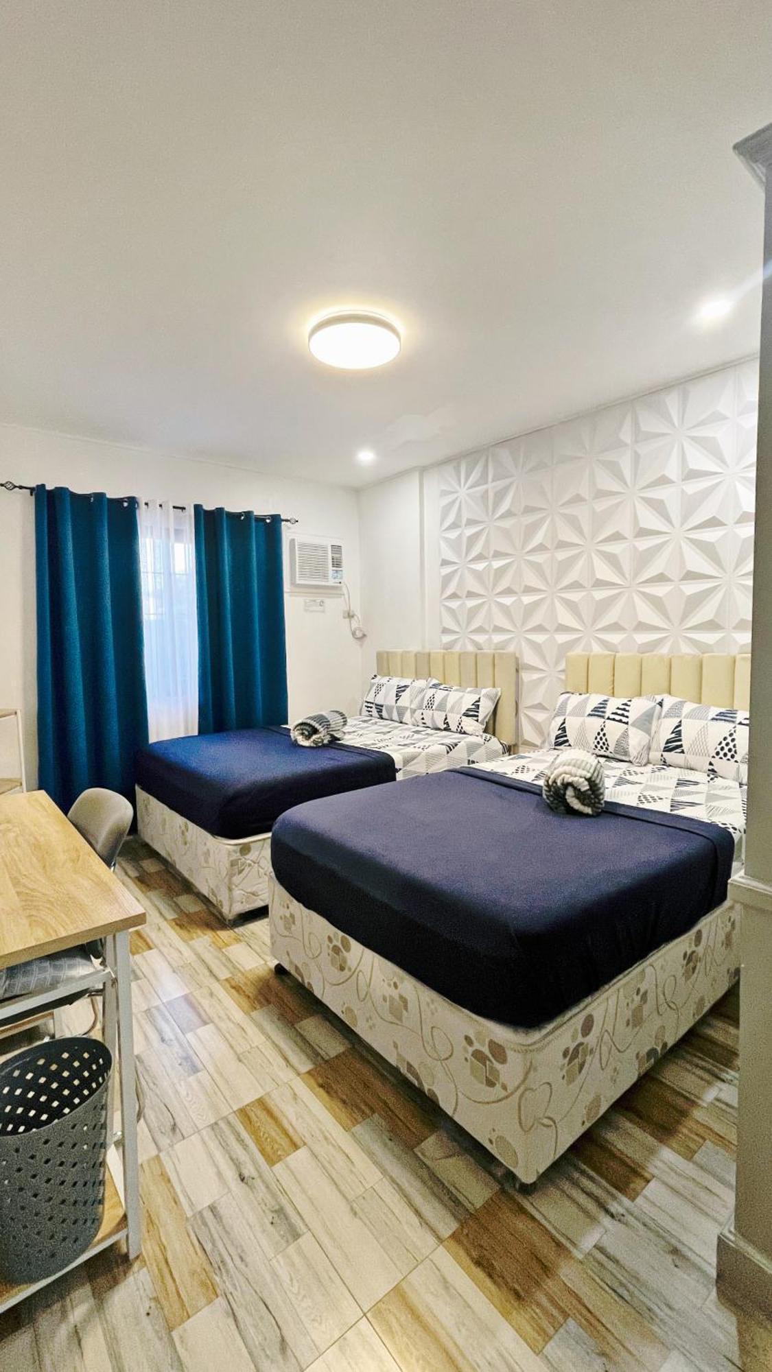 Ana'S Haven Olongapo/Subic别墅 外观 照片