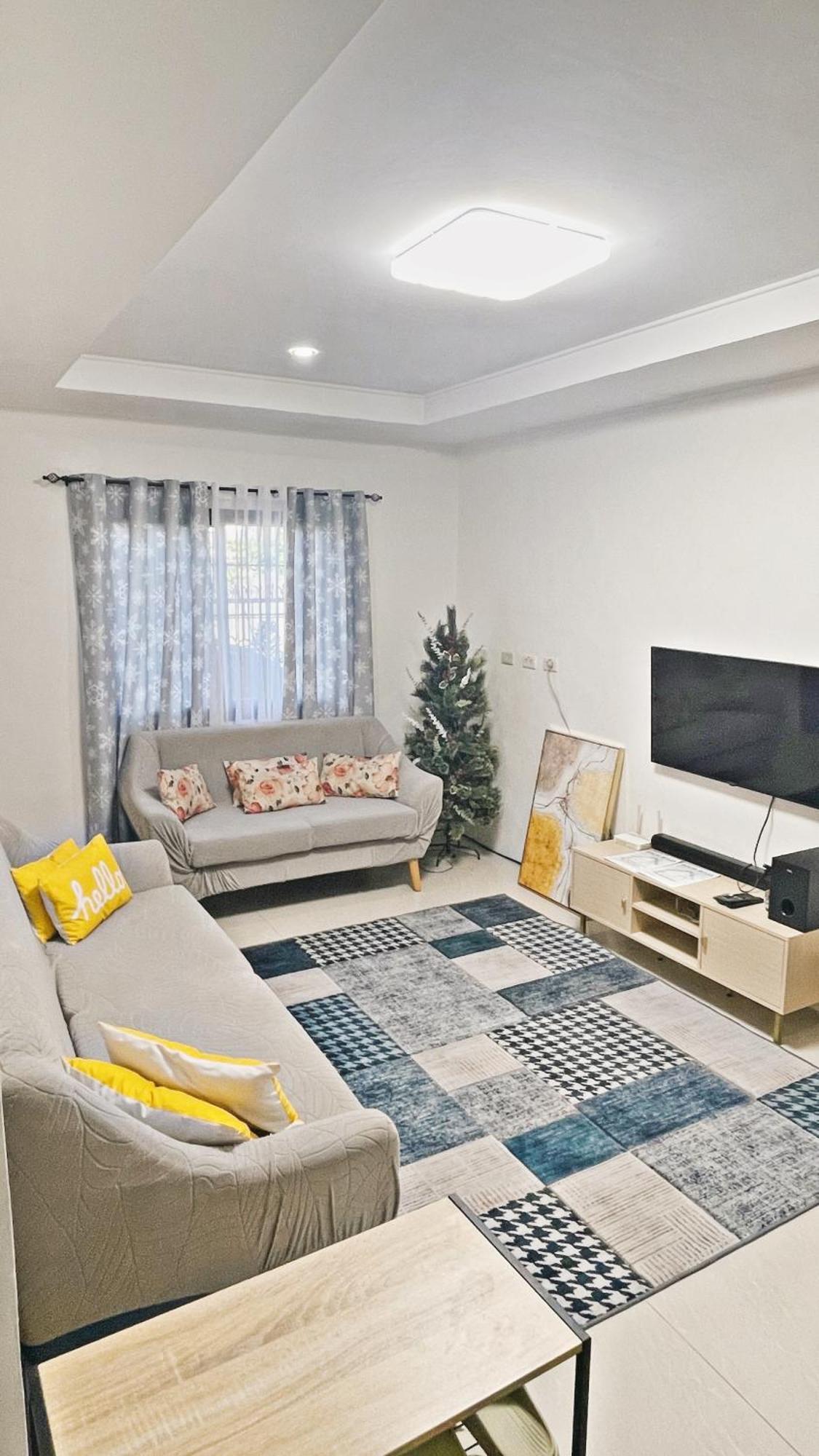 Ana'S Haven Olongapo/Subic别墅 外观 照片