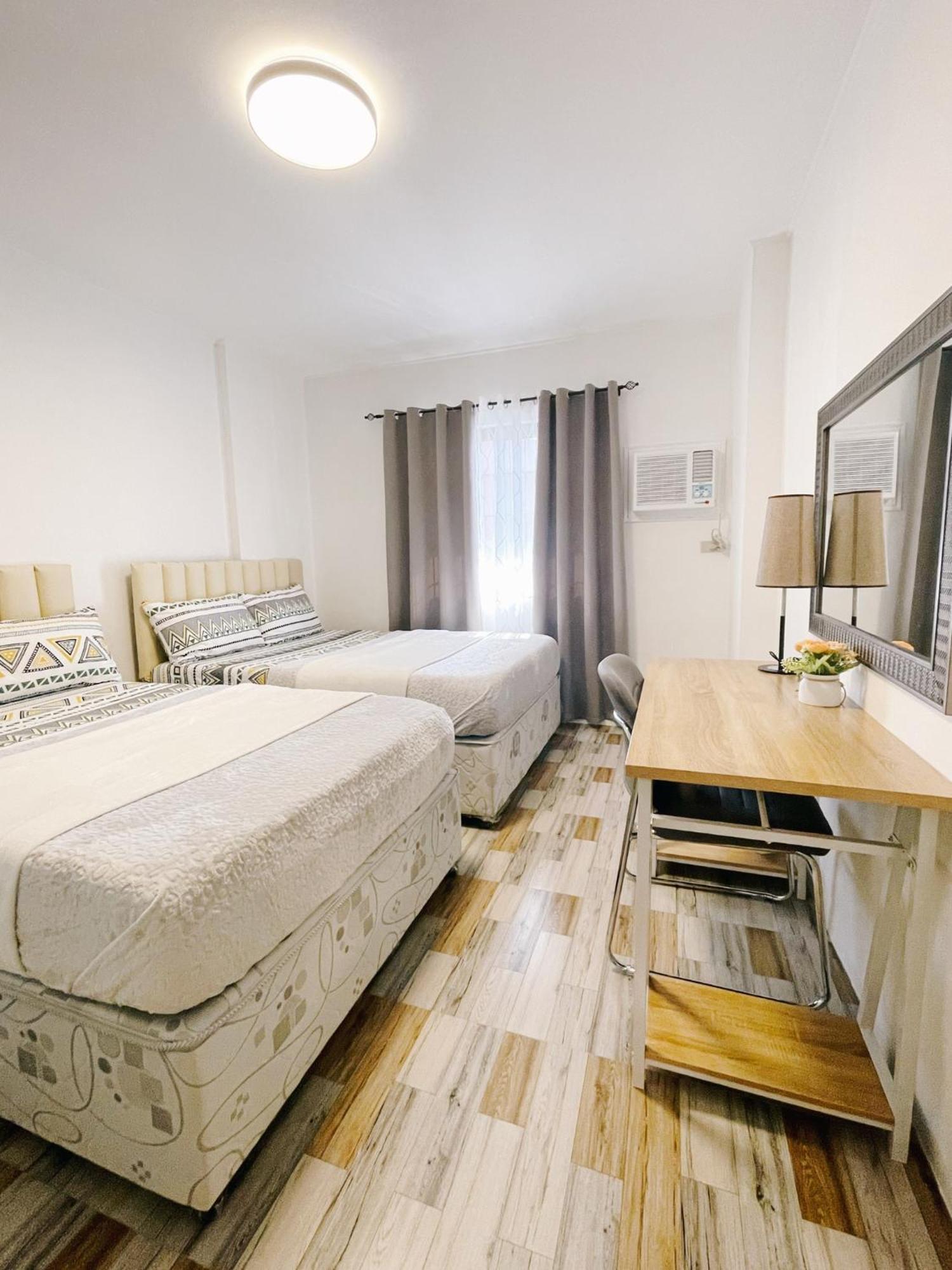 Ana'S Haven Olongapo/Subic别墅 外观 照片