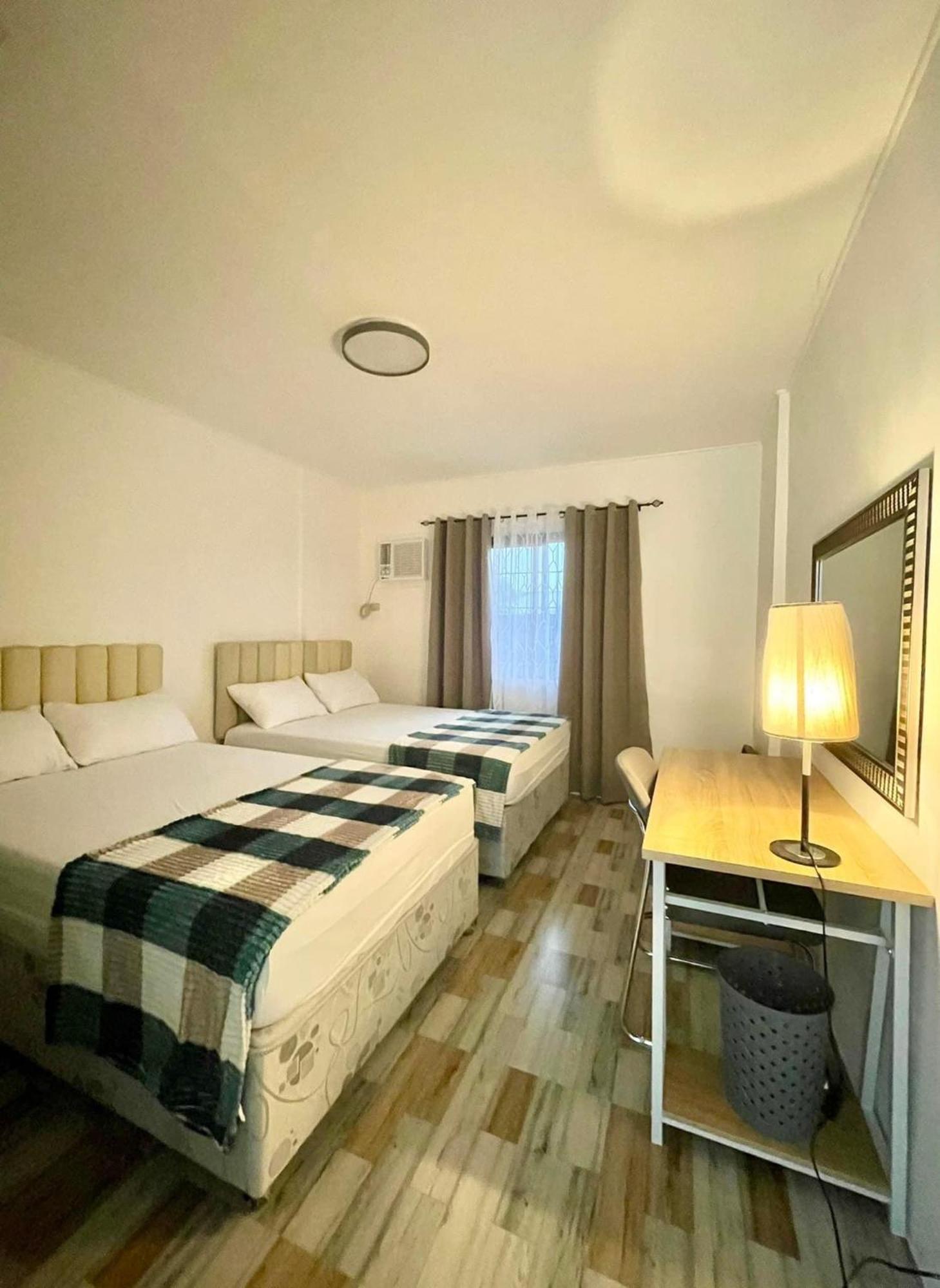 Ana'S Haven Olongapo/Subic别墅 外观 照片
