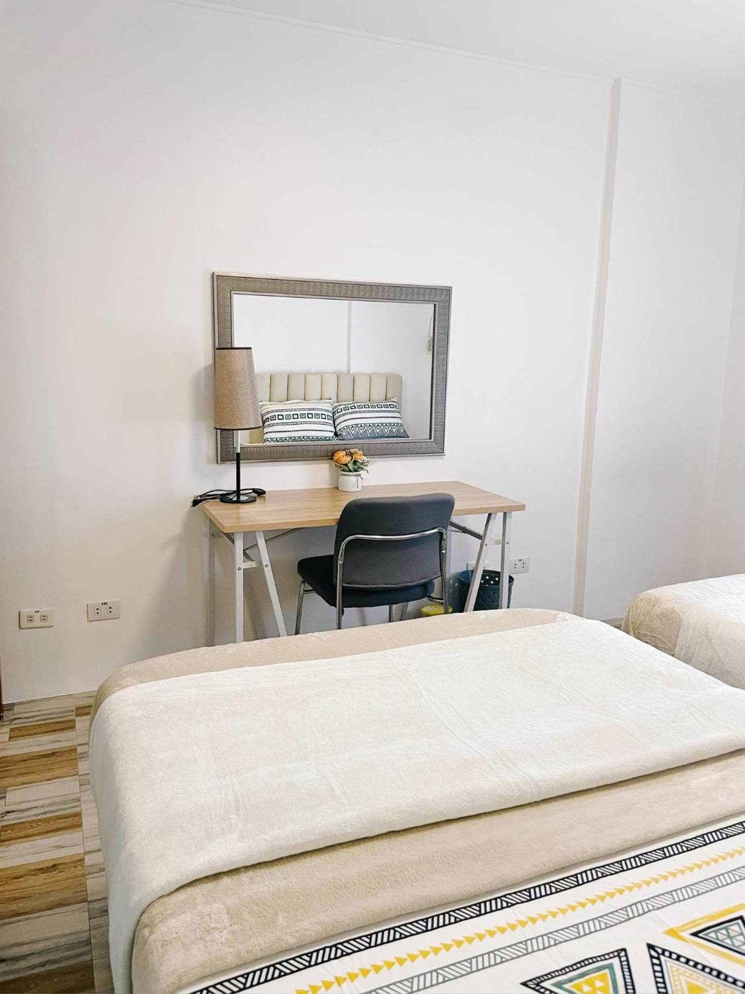 Ana'S Haven Olongapo/Subic别墅 外观 照片