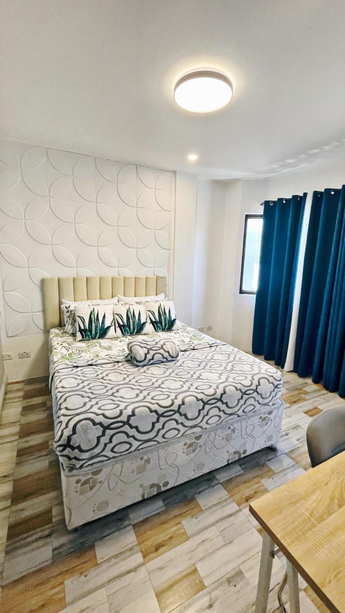 Ana'S Haven Olongapo/Subic别墅 外观 照片